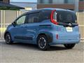 2024 Toyota Sienta