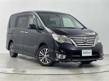 2016 Nissan Serena