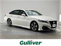 2018 Toyota Crown Hybrid