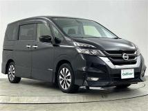 2016 Nissan Serena