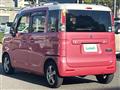 2020 Suzuki Spacia