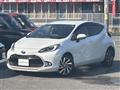 2023 Toyota AQUA