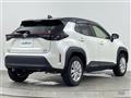 2021 Toyota Yaris Cross