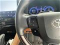 2023 Toyota Vellfire