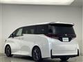 2023 Toyota Vellfire