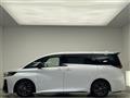 2023 Toyota Vellfire