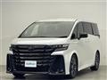 2023 Toyota Vellfire