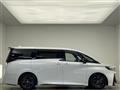2023 Toyota Vellfire