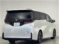 2023 Toyota Vellfire