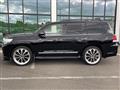 2016 Toyota Land Cruiser