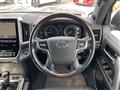 2016 Toyota Land Cruiser