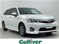 2013 Toyota Corolla Fielder