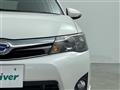 2013 Toyota Corolla Fielder