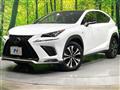 2019 Lexus NX