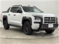2024 Mitsubishi Triton