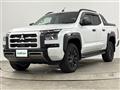 2024 Mitsubishi Triton