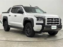 2024 Mitsubishi Triton