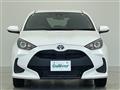 2023 Toyota Yaris