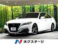 2018 Toyota Crown Hybrid