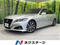 2018 Toyota Crown Hybrid