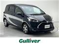 2018 Toyota Sienta