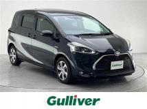 2018 Toyota Sienta