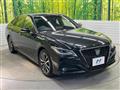 2020 Toyota Crown Hybrid