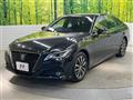 2020 Toyota Crown Hybrid