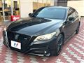 2022 Toyota Crown Hybrid