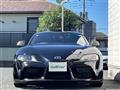 2020 Toyota Supra