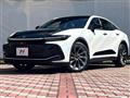 2023 Toyota Crown