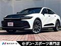 2023 Toyota Crown