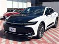 2023 Toyota Crown