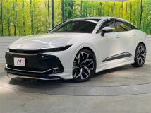 2023 Toyota Crown