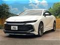 2023 Toyota Crown