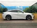 2023 Toyota Crown