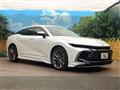2023 Toyota Crown
