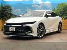 2023 Toyota Crown