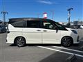 2022 Nissan Serena