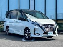 2022 Nissan Serena