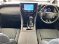 2025 Toyota Alphard Hybrid