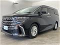 2025 Toyota Alphard Hybrid