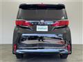 2025 Toyota Alphard Hybrid