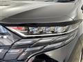 2025 Toyota Alphard Hybrid