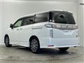 2022 Nissan Elgrand