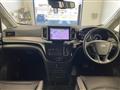 2022 Nissan Elgrand