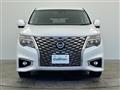 2022 Nissan Elgrand