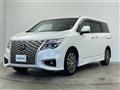 2022 Nissan Elgrand