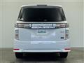 2022 Nissan Elgrand