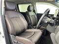 2022 Nissan Elgrand
